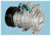ASHIKA CMP2030132 Compressor, air conditioning